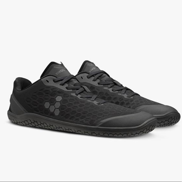 Vivo barefoot Shoes - Vivobarefoot stealth III shoe (eu42)